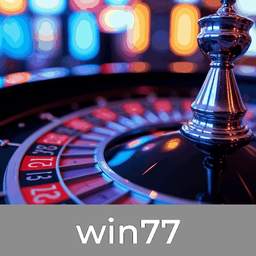 Win77: A Experiência Profissional dos Jogos de Mesa ao Vivo