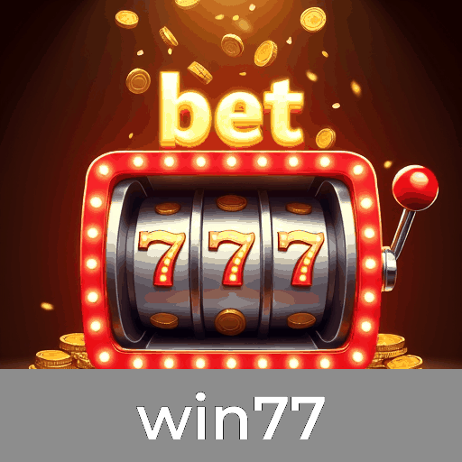 Win77: Seu cassino premiado e seguro