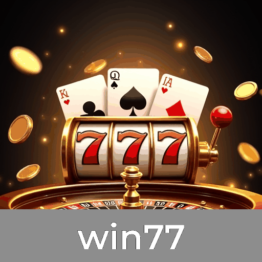 Descubra a Experiência Completa do App de Jogos Win77