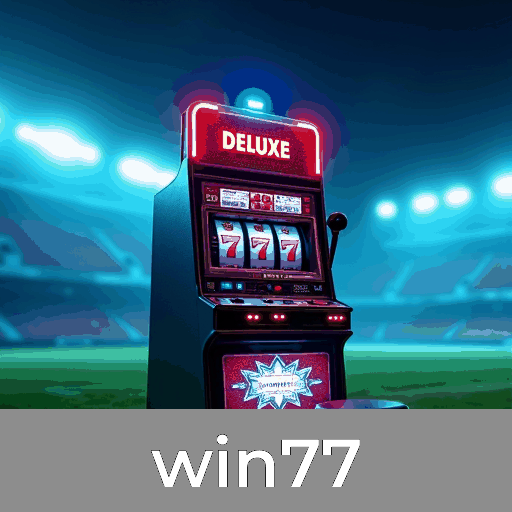 Aposte no esporte com win77: Cobertura completa das ligas brasileiras