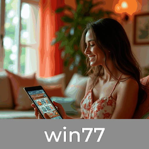 Exploração de Slots: Descubra a Experiência Única da Win77