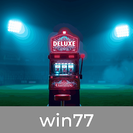 Win77: A emoção dos jogos de cassino e chance de ganhar