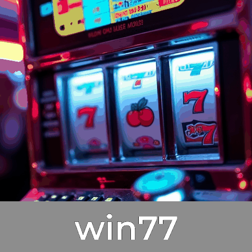 Win77: A Experiência Profissional dos Jogos de Mesa ao Vivo