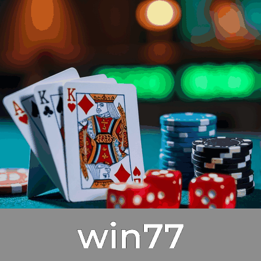 win77.com - Plataforma de apostas líder com 500+ jogos e bônus incríveis - win77